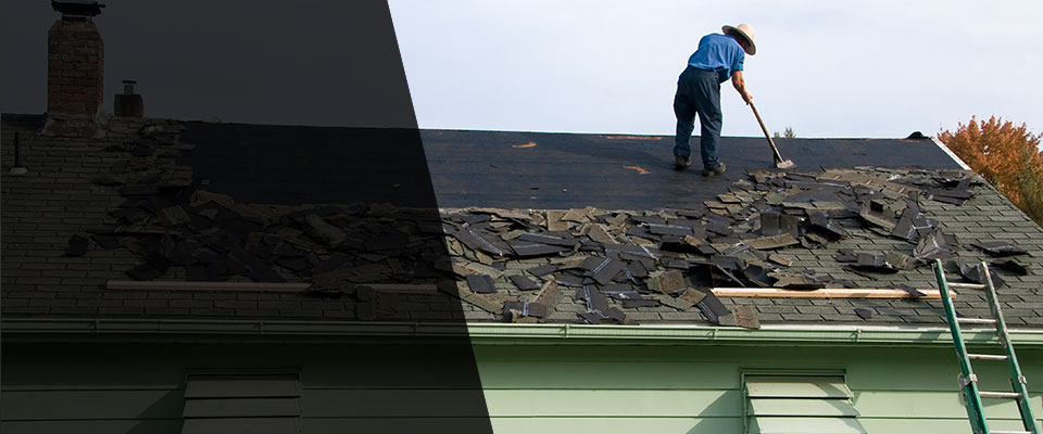 East Bloomfield Roofing Contractors