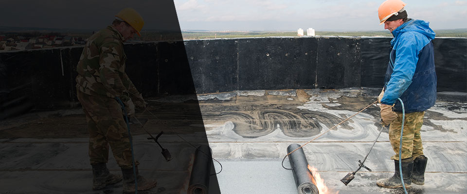 East Bloomfield Roofing Contractors