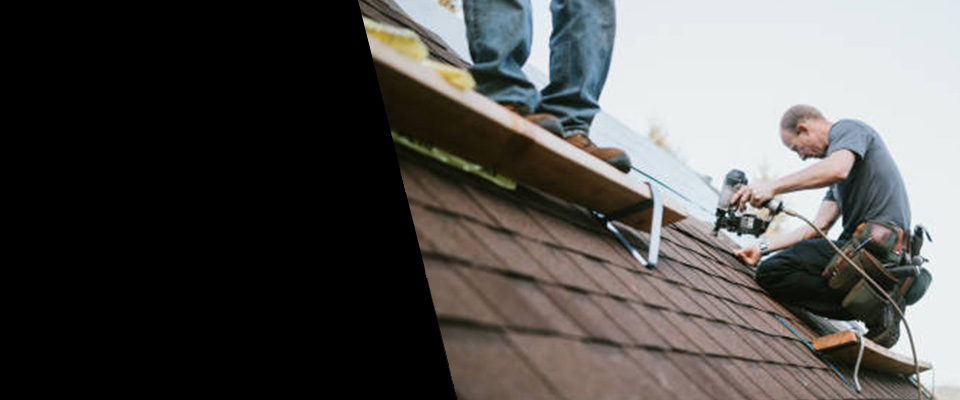 East Bloomfield Roofing Contractors